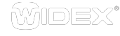 Widex Logosu